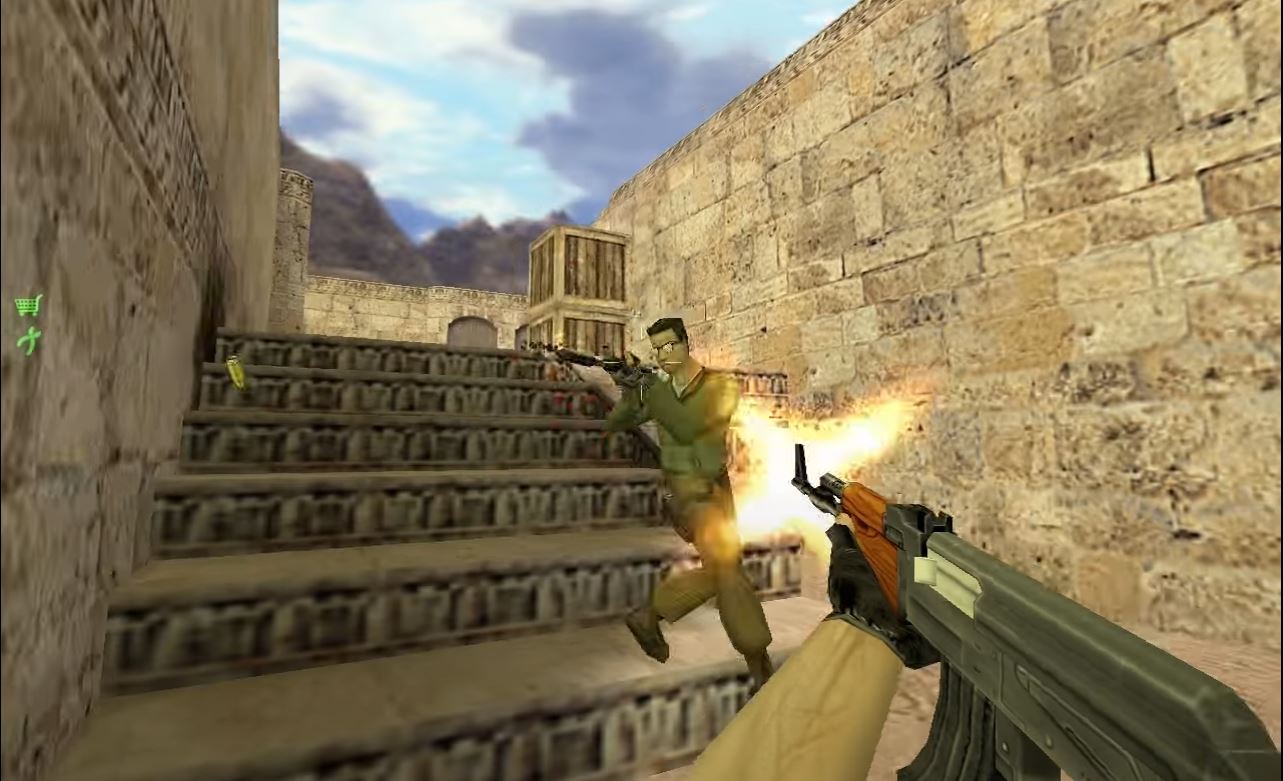 CS 1.6 Screenshot 3